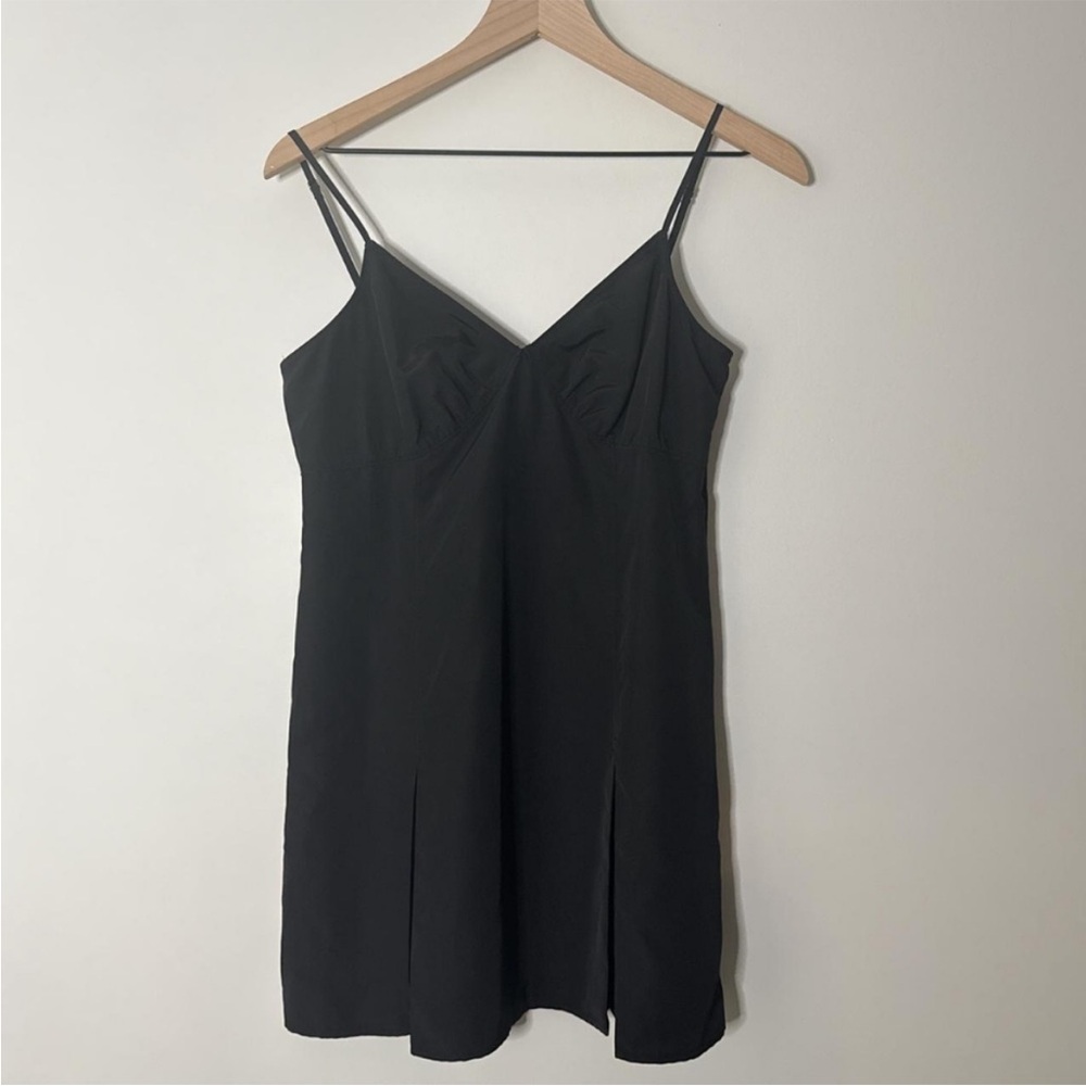 Open Edit Xs Dress - Picture 2 of 3